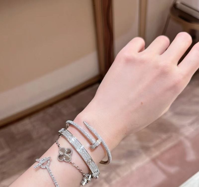 Cartier Bracelets